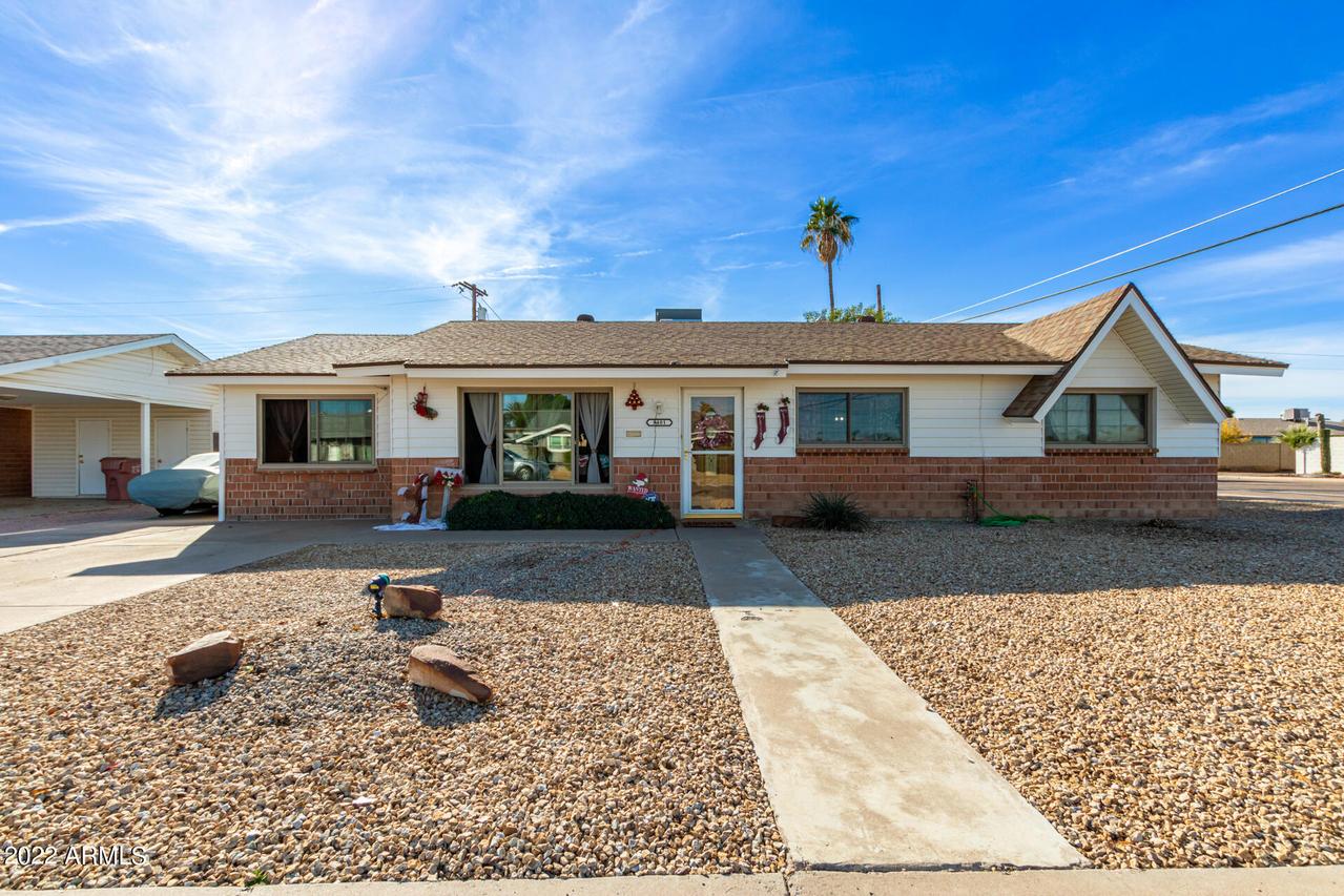 8401 E Virginia Ave., Scottsdale, AZ 85257