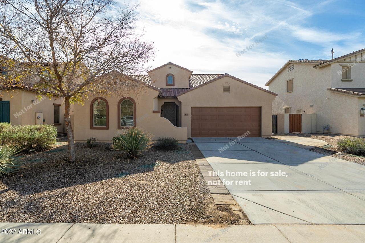 36119 W Marin Ave., Maricopa, AZ 85138