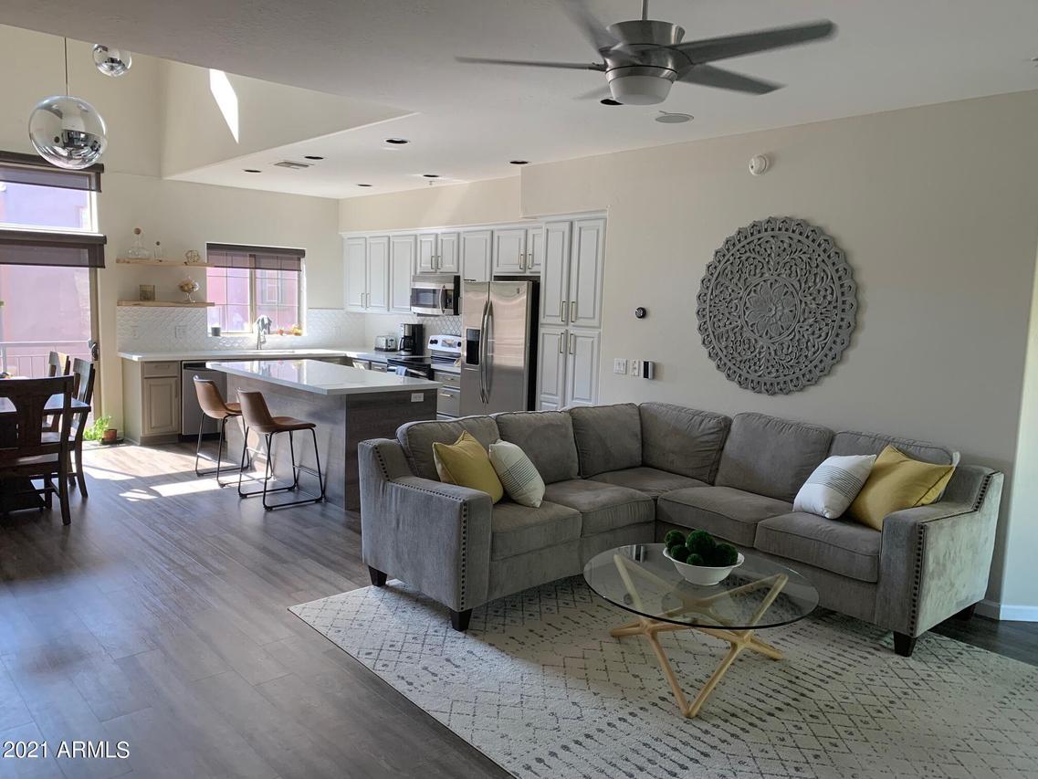 3935 E Rough Rider Rd. #1005, Phoenix, AZ 85050