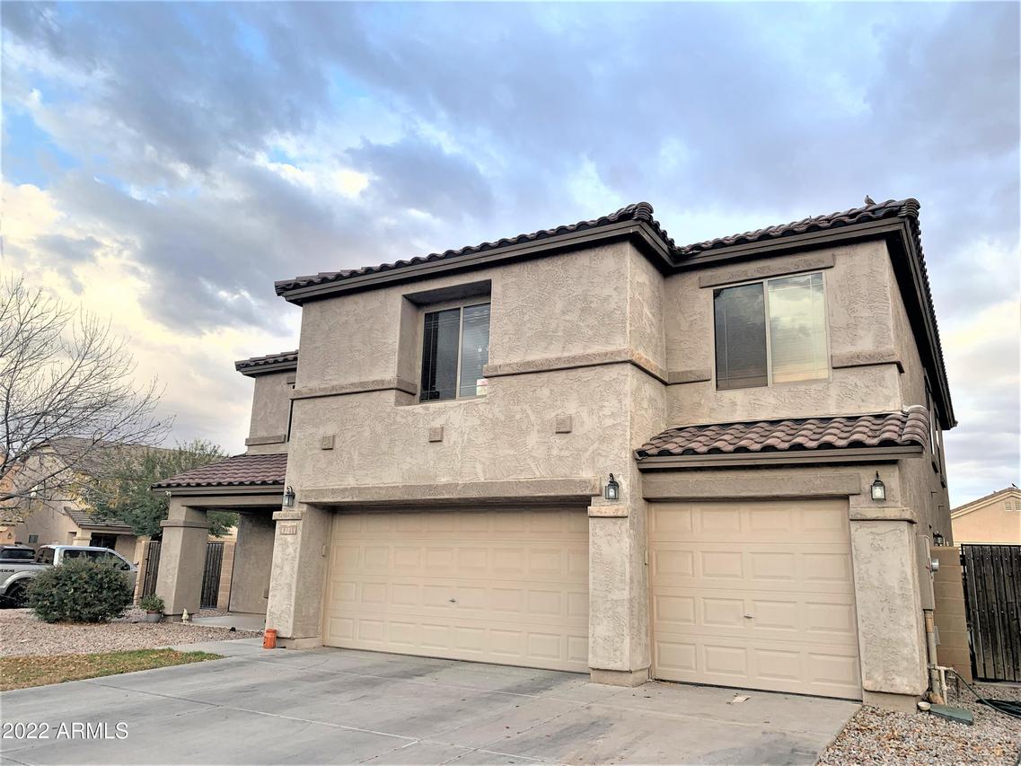 43211 W Magnolia Rd., Maricopa, AZ 85138
