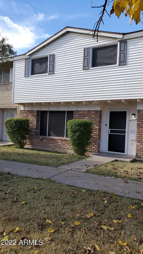 4504 N 15th Ave., Phoenix, AZ 85015