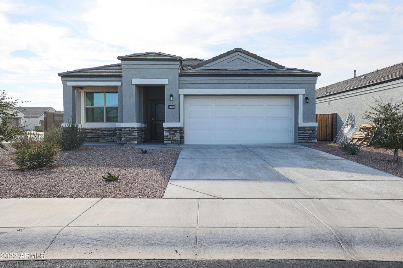 30981 W Osborn Rd., Buckeye, AZ 85396