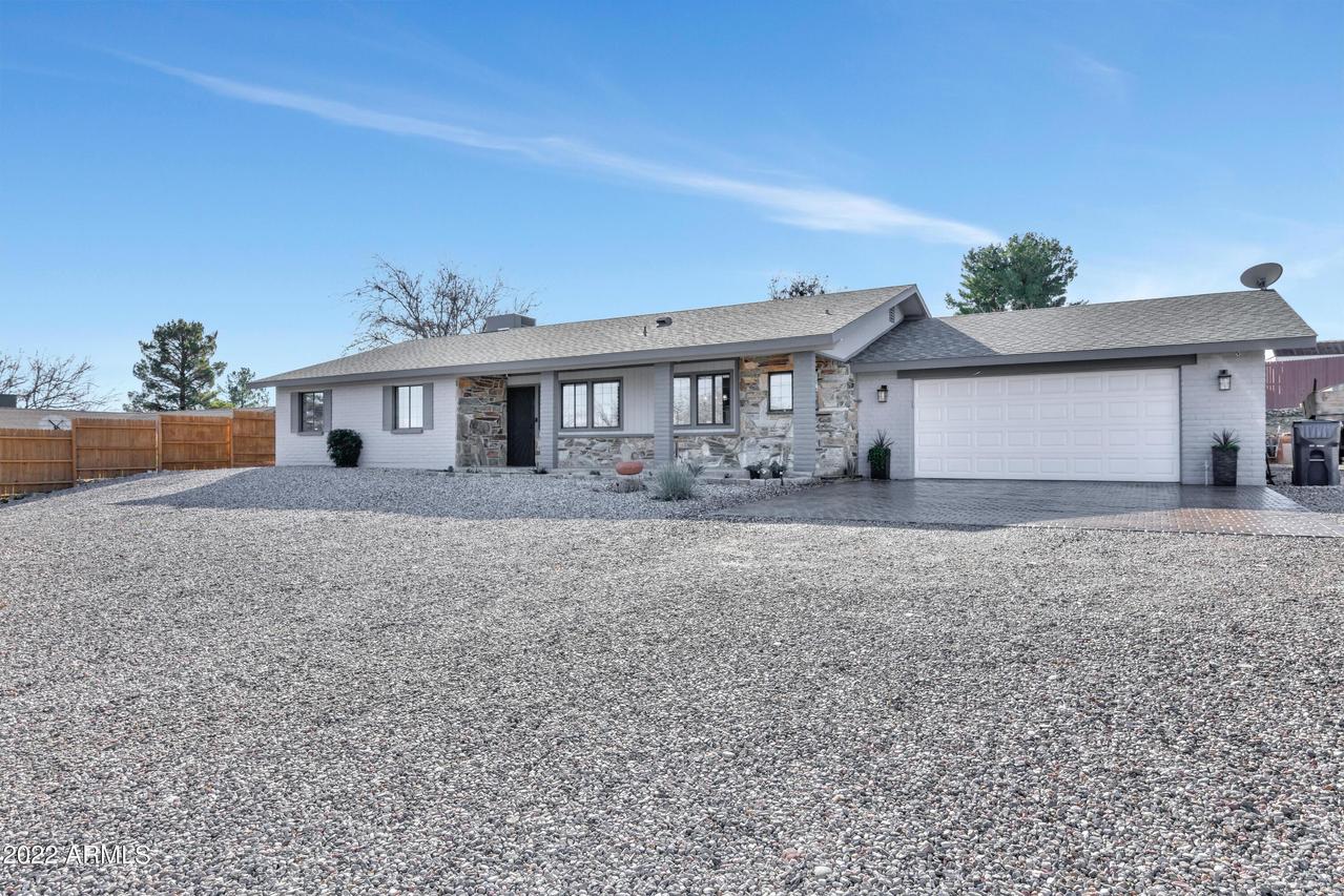 81 Spur Dr., Cottonwood, AZ 86326