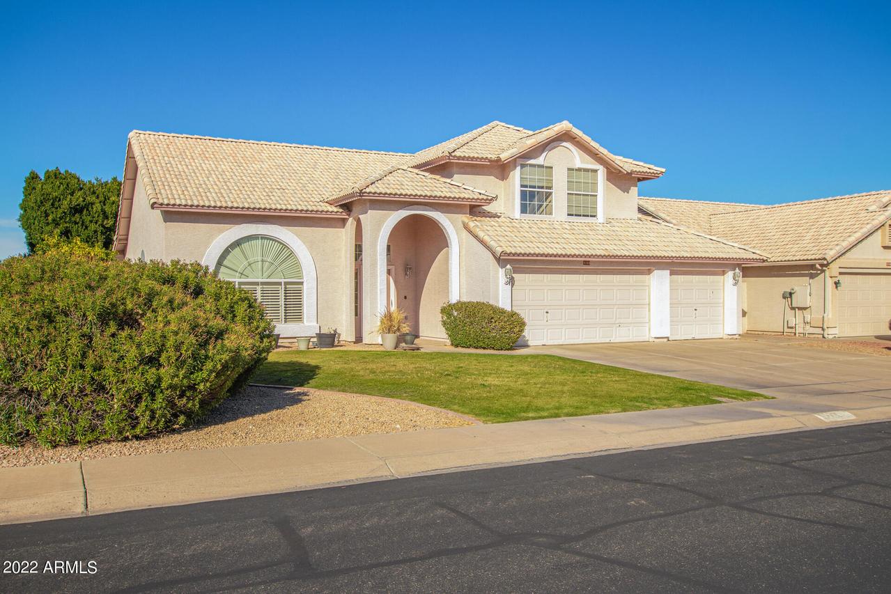 9140 W Evans Dr., Peoria, AZ 85381
