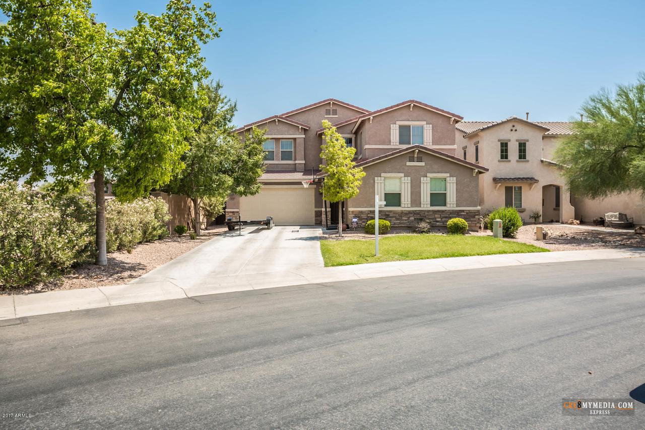 42437 W Corvalis Ln., Maricopa, AZ 85138