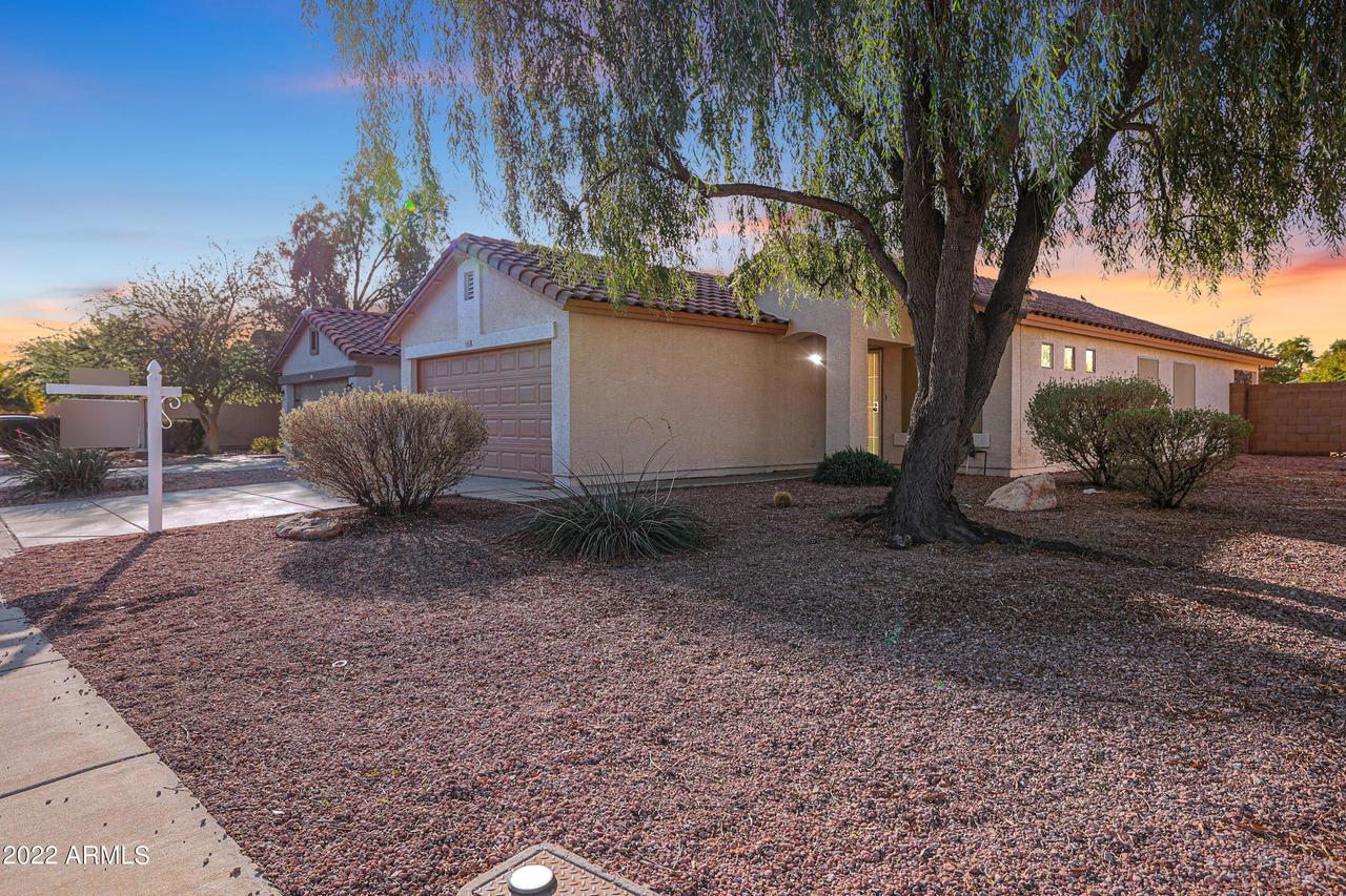 14821 W Caribbean Ln., Surprise, AZ 85379
