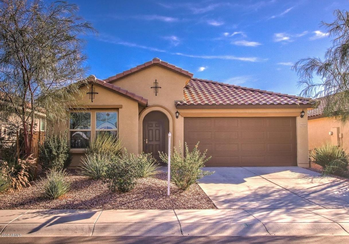 1413 N St Paul St., Mesa, AZ 85205