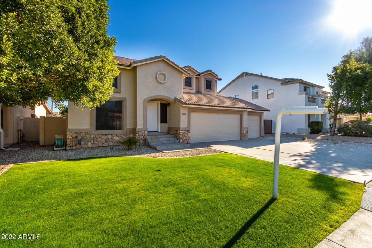 1804 E Sagebrush St., Gilbert, AZ 85296