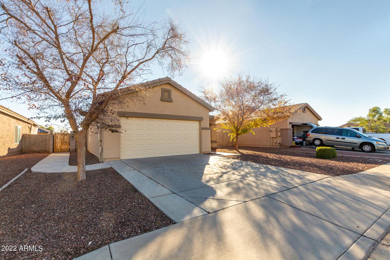 613 W Elm Ln., Avondale, AZ 85323