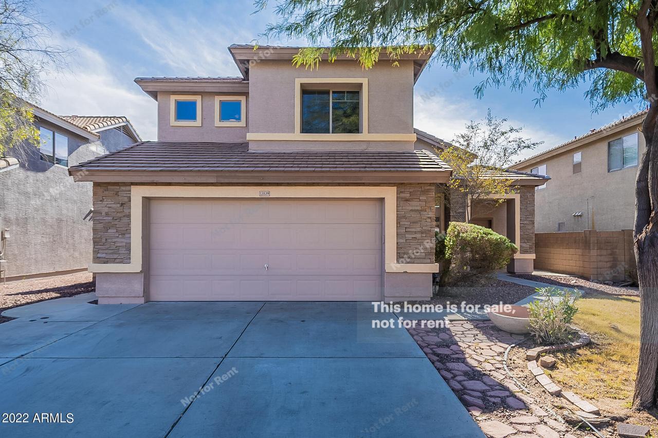 13539 W Keim Dr., Litchfield Park, AZ 85340