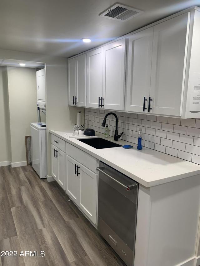 805 N 4th Ave. #202, Phoenix, AZ 85003