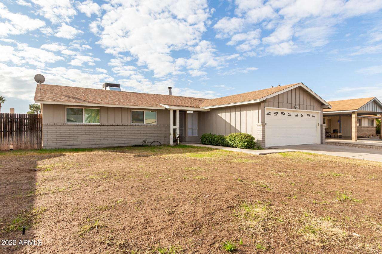 5623 W Cochise Dr., Glendale, AZ 85302