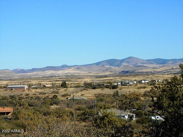 19556 E Sage Brush Dr. #2195, Mayer, AZ 86333