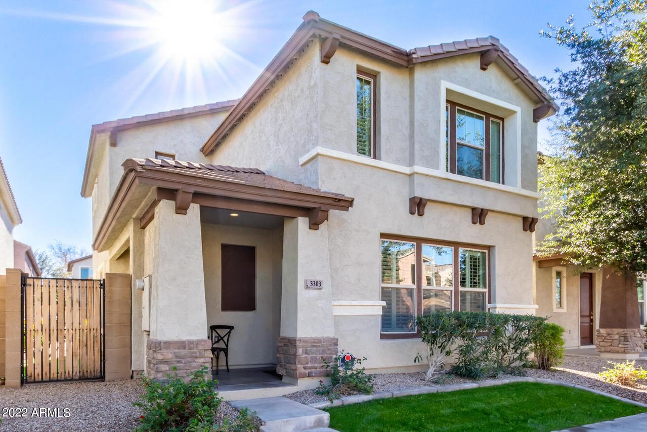3303 E Jasper Dr., Gilbert, AZ 85296