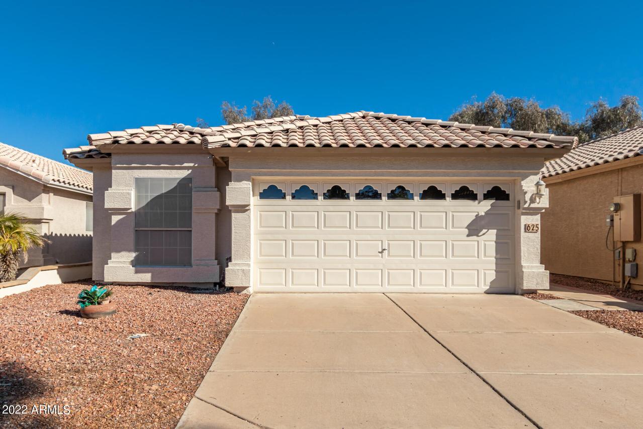 625 N Terrace Rd., Chandler, AZ 85226