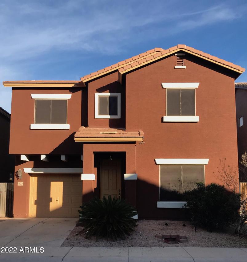 317 S Leandro, Mesa, AZ 85208