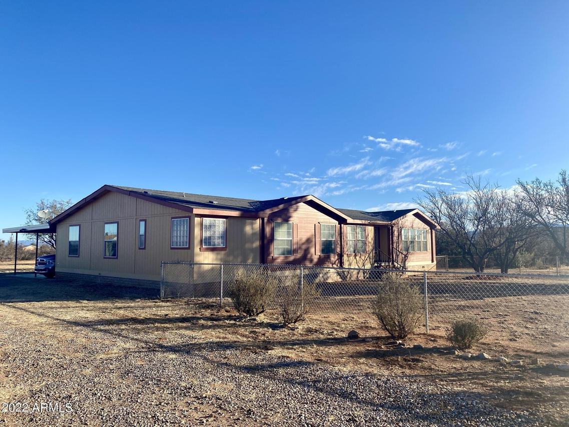8141 E Chippewa St., Hereford, AZ 85615