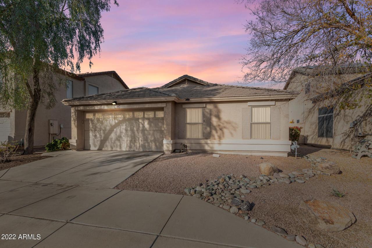 12314 W El Nido Ln., Litchfield Park, AZ 85340