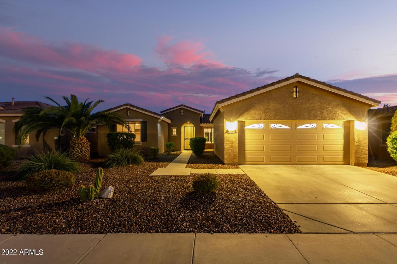 42711 W Darter Dr., Maricopa, AZ 85138