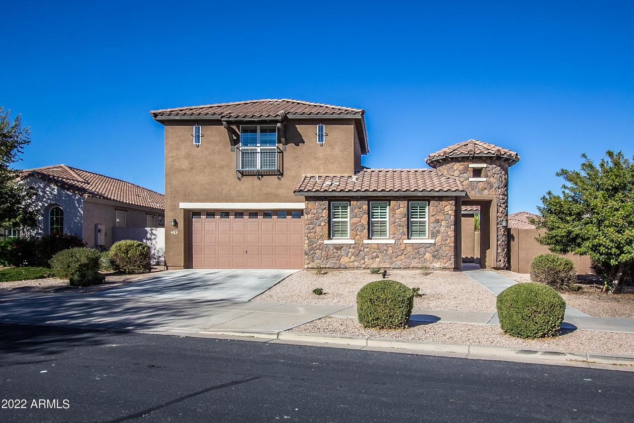 22280 E Via De Olivos Ct., Queen Creek, AZ 85142