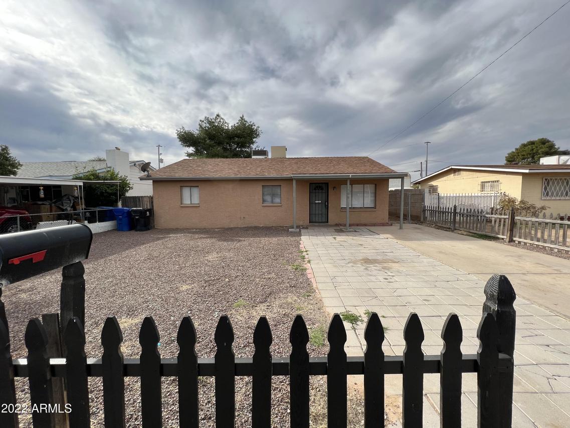 202 N 7th St., Avondale, AZ 85323
