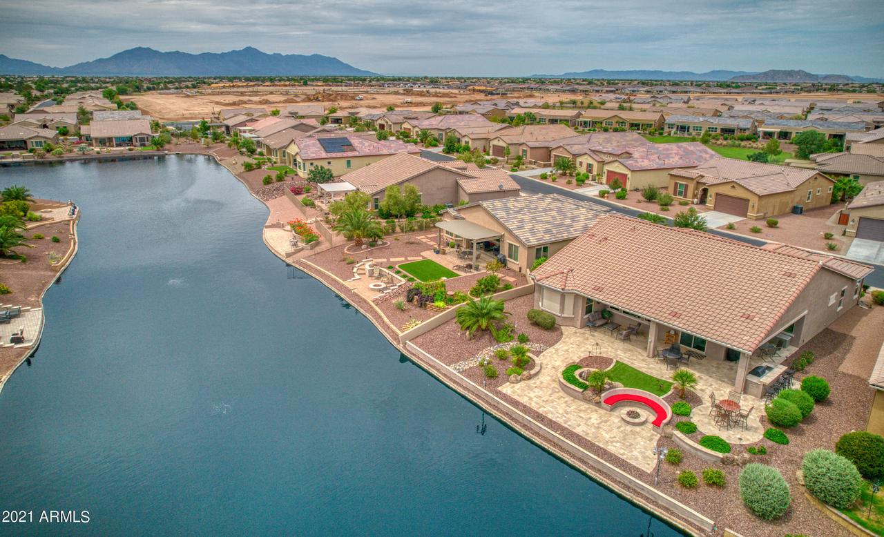 41615 W Harvest Moon Dr., Maricopa, AZ 85138