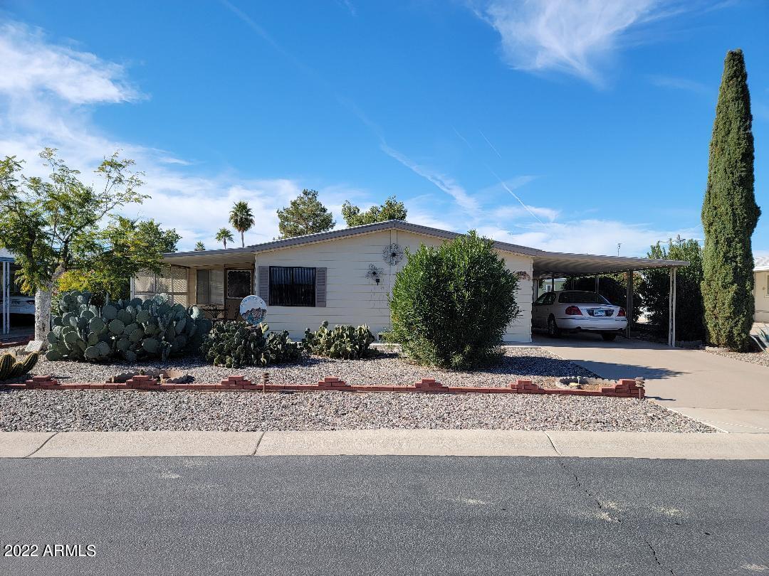 3722 N Ohio Ave., Florence, AZ 85132