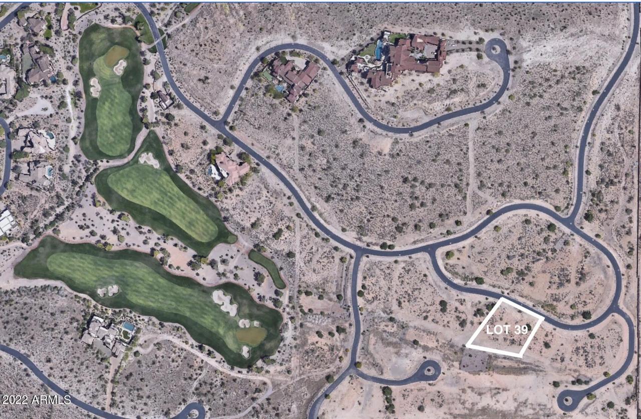 9453 E Thunder Pass Dr. #46, Gold Canyon, AZ 85118