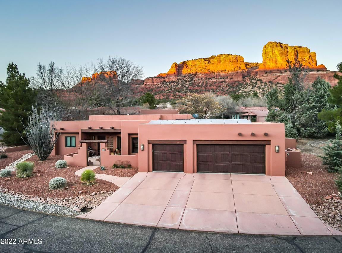 180 Oakcreek Dr., Sedona, AZ 86351