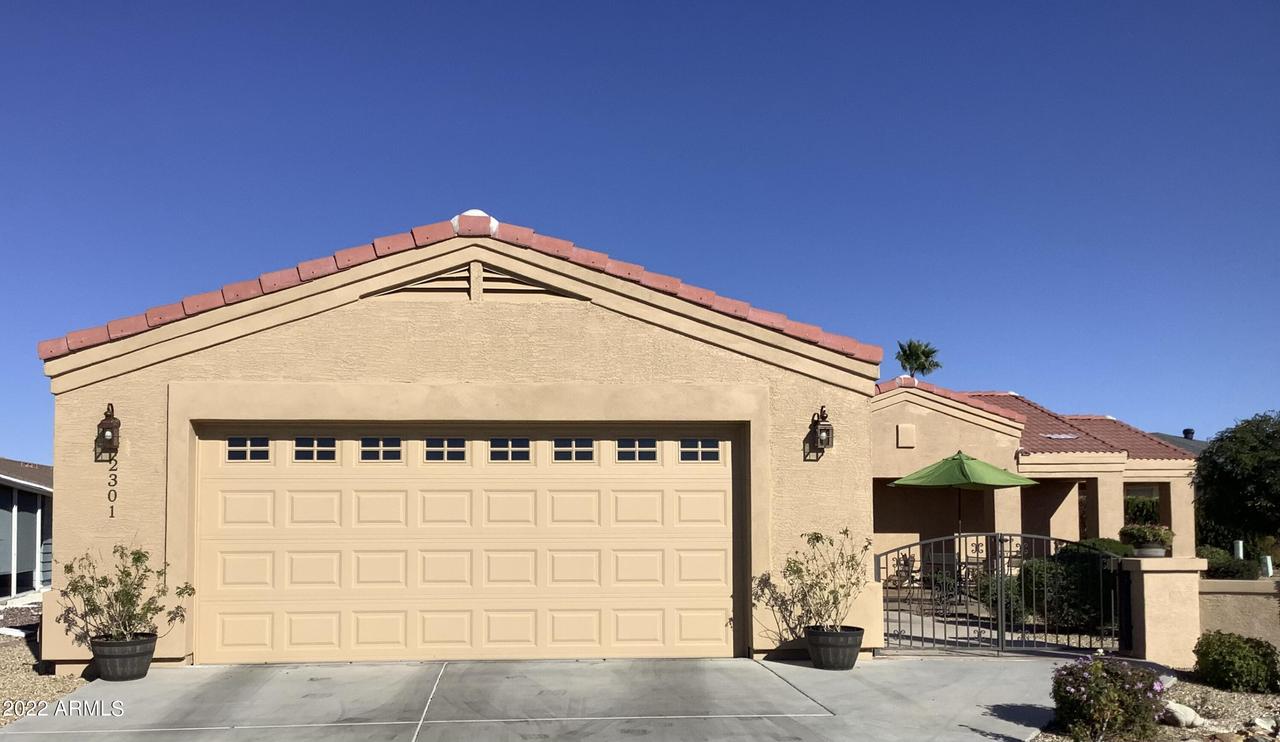 2301 N Floyd Dr., Mesa, AZ 85215