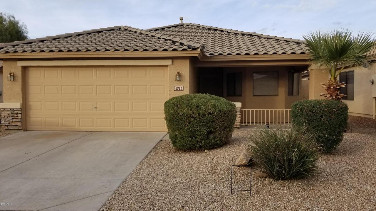 2334 W Gambit Tr., Phoenix, AZ 85085