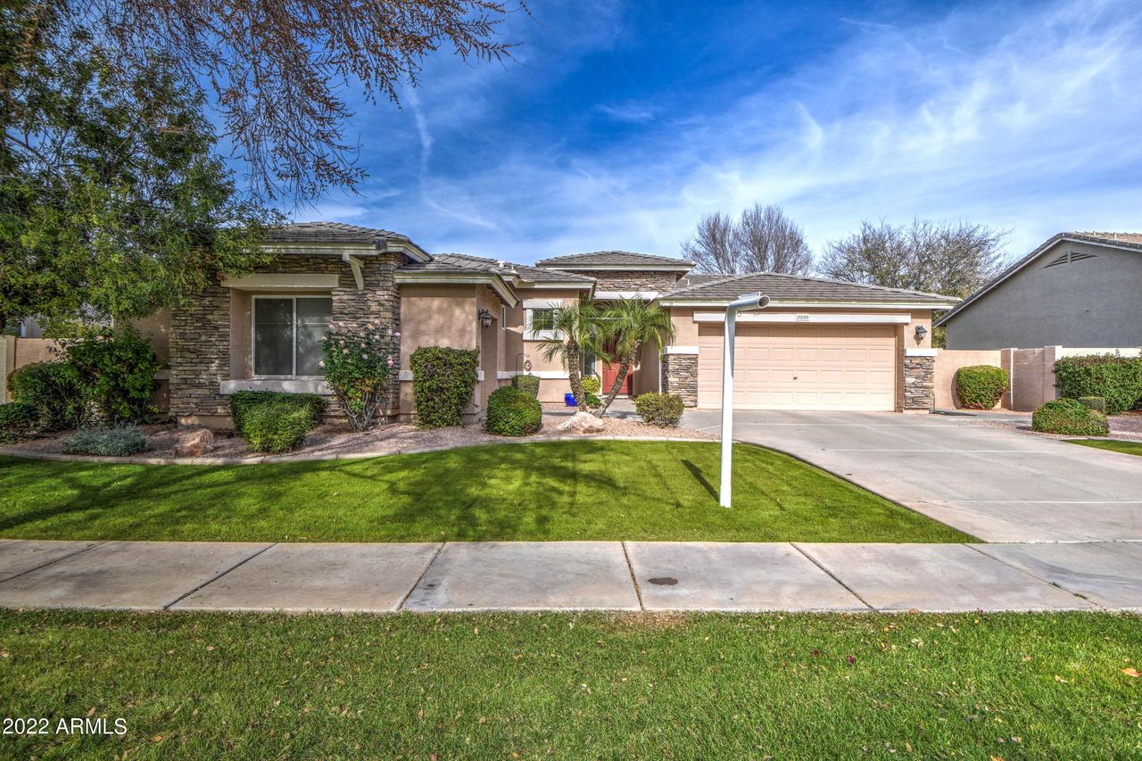 2920 E Cullumber St., Gilbert, AZ 85234
