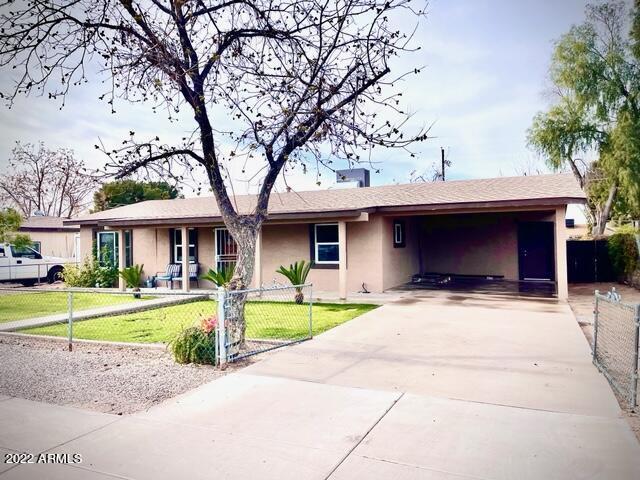 312 W 4th Ave., Buckeye, AZ 85326