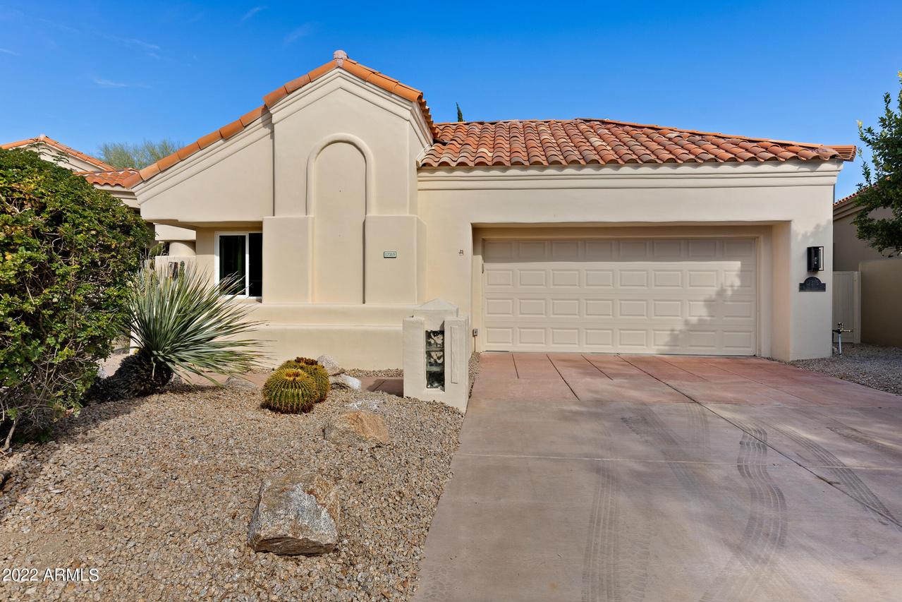 17315 N 79th St., Scottsdale, AZ 85255