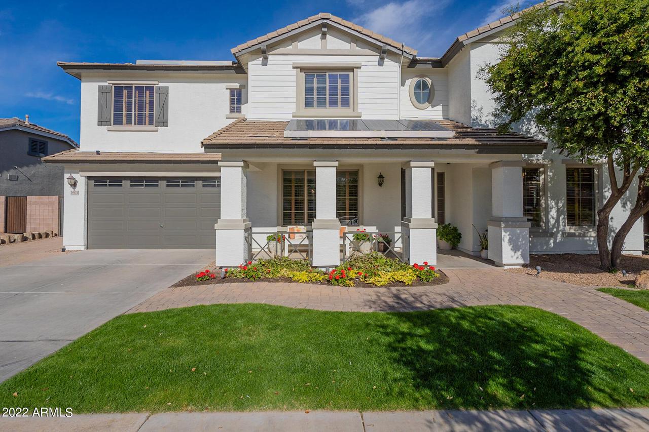 18924 E Canary Way, Queen Creek, AZ 85142