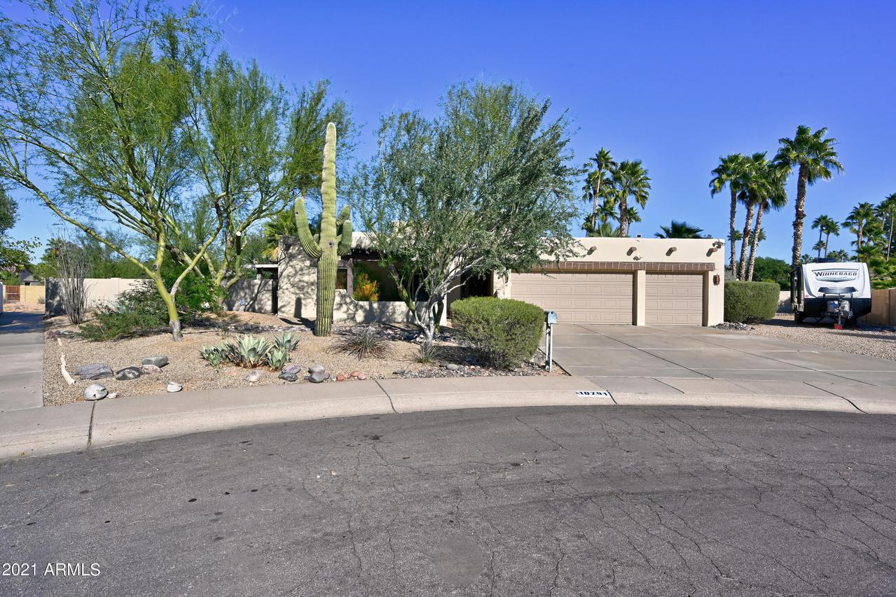 10791 N 101st Pl., Scottsdale, AZ 85260