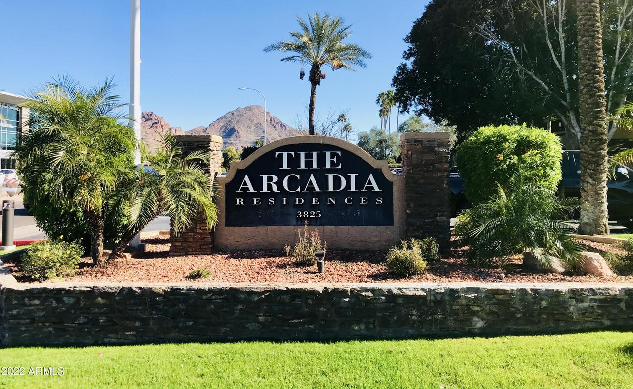 3825 E Camelback Rd. #285, Phoenix, AZ 85018