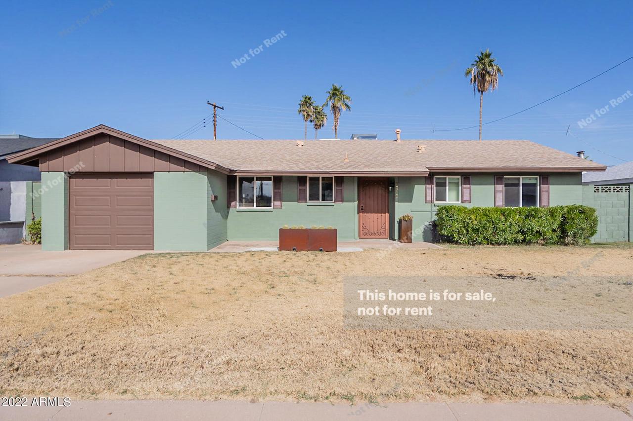 8310 E Granada Rd., Scottsdale, AZ 85257