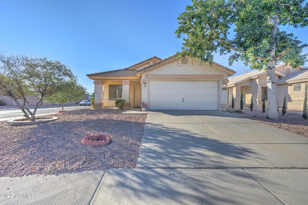 13205 W Acapulco Ln., Surprise, AZ 85379