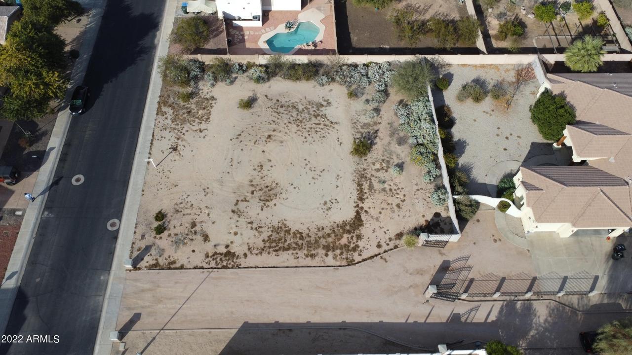 8223 S 15th St. #1A, Phoenix, AZ 85042