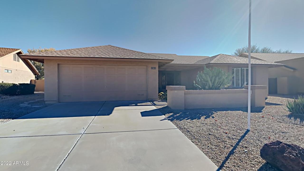 19521 N 98th Dr., Peoria, AZ 85382