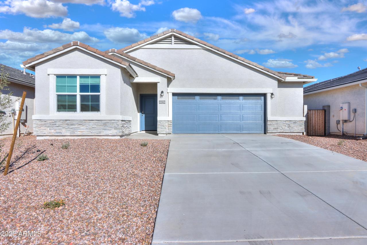 44294 W Palo Cedro Rd., Maricopa, AZ 85138