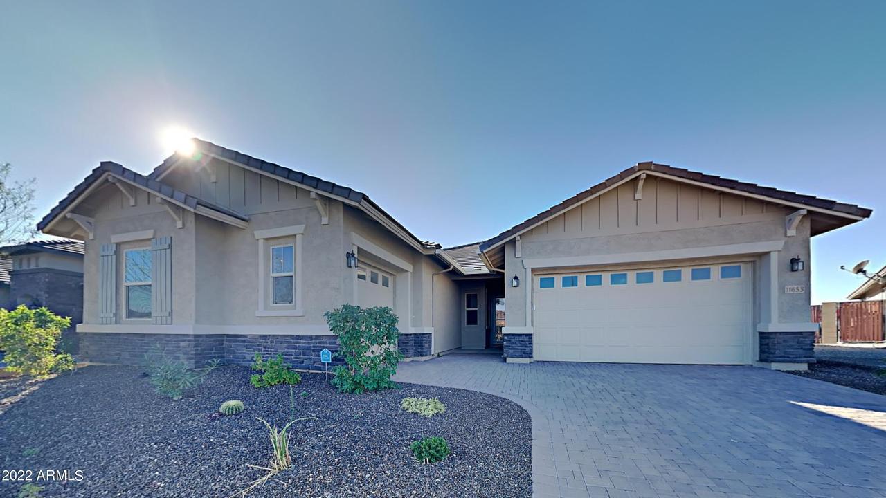 11653 W Andrew Ln., Peoria, AZ 85383