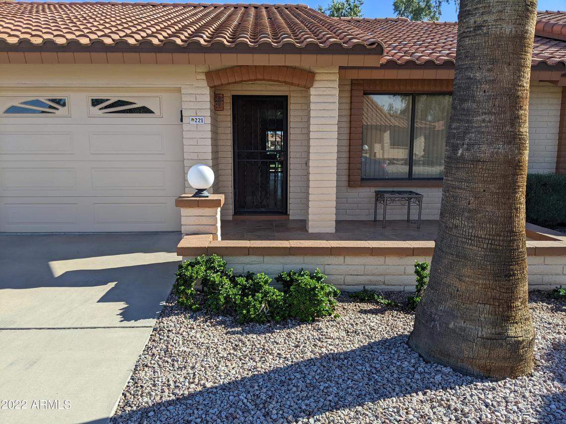 7755 E Laguna Azul Ave. #221, Mesa, AZ 85209