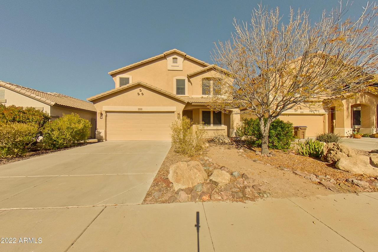 45600 W Guilder Ave., Maricopa, AZ 85139