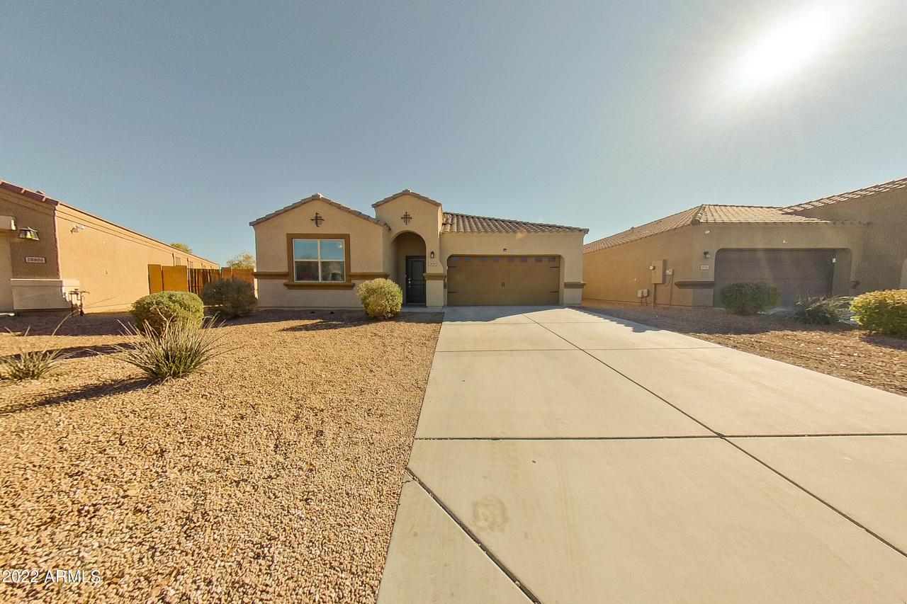 28799 N Boulder Opal Way, San Tan Valley, AZ 85143