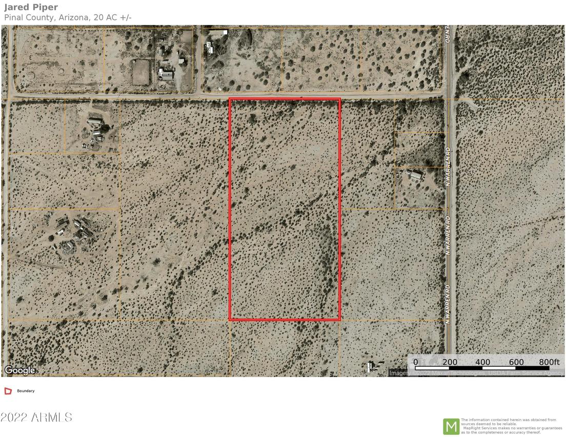 53085 W Thola Rd. #-, Maricopa, AZ 85139