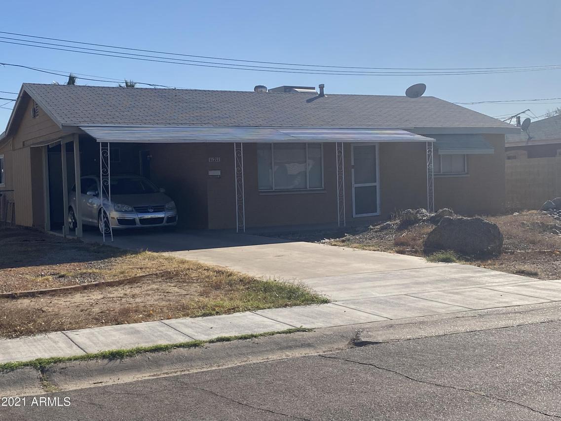 11211 W Missouri Ave., Youngtown, AZ 85363