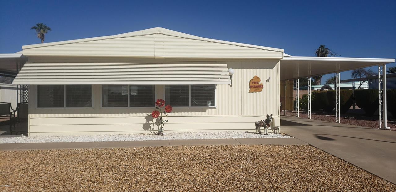 5512 E Arbor Ave., Mesa, AZ 85206