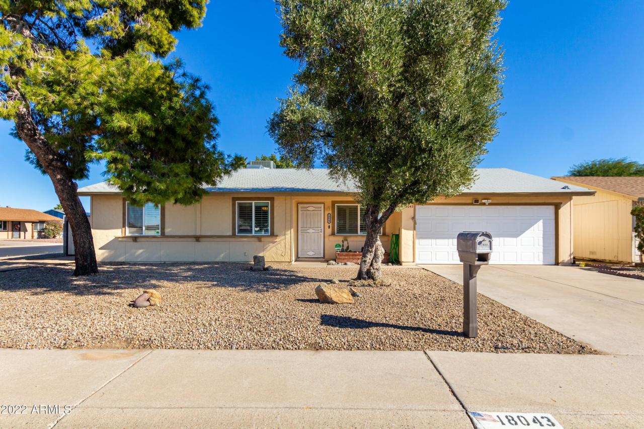 18043 N 33rd Ave., Phoenix, AZ 85053